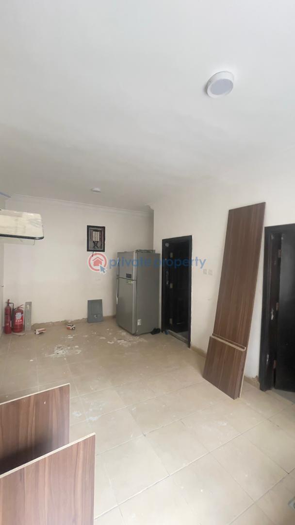 3 bedroom Block Of Flats For Rent Oniru Victoria Island Lagos - 5