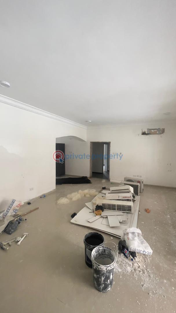 3 bedroom Block Of Flats For Rent Oniru Victoria Island Lagos - 11