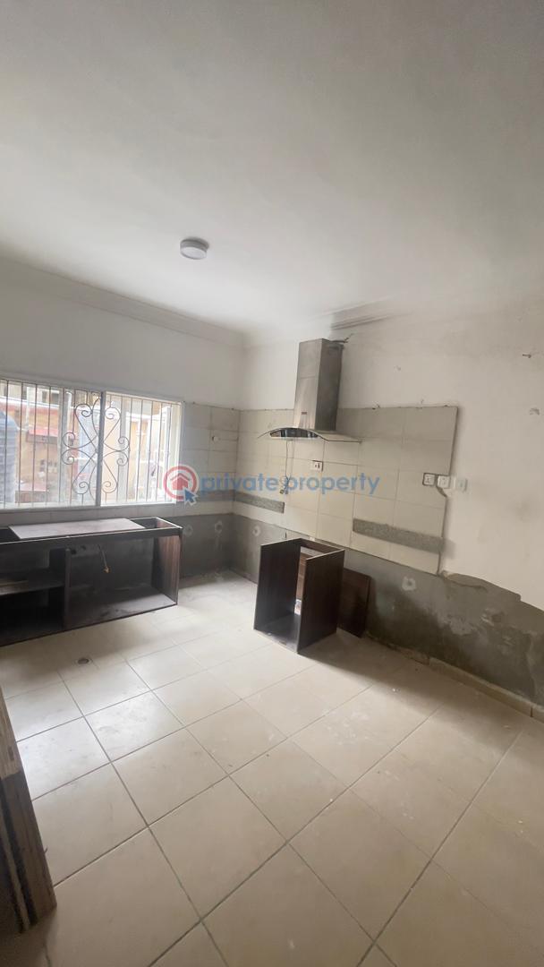 3 bedroom Block Of Flats For Rent Oniru Victoria Island Lagos - 8