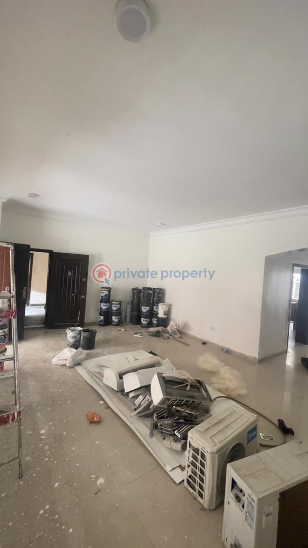 3 bedroom Block Of Flats For Rent Oniru Victoria Island Lagos - 4