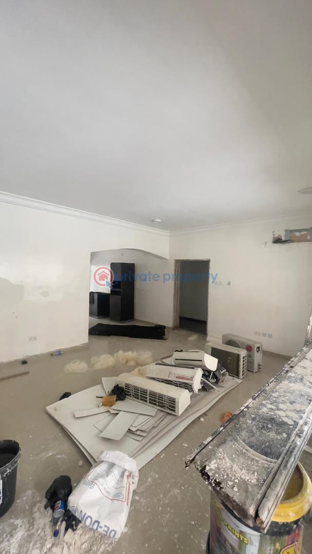 3 bedroom Block Of Flats For Rent Oniru Victoria Island Lagos - 13