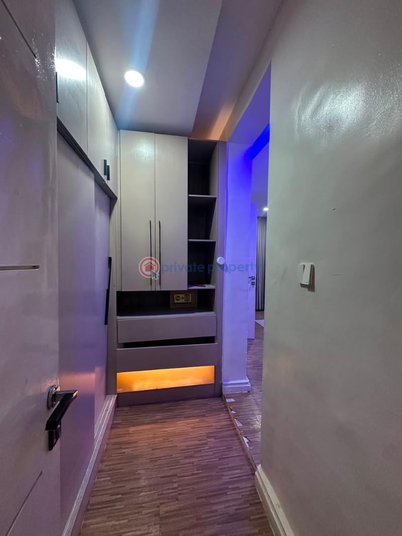 3 bedroom Block Of Flats For Rent Victoria Island Lagos - 13
