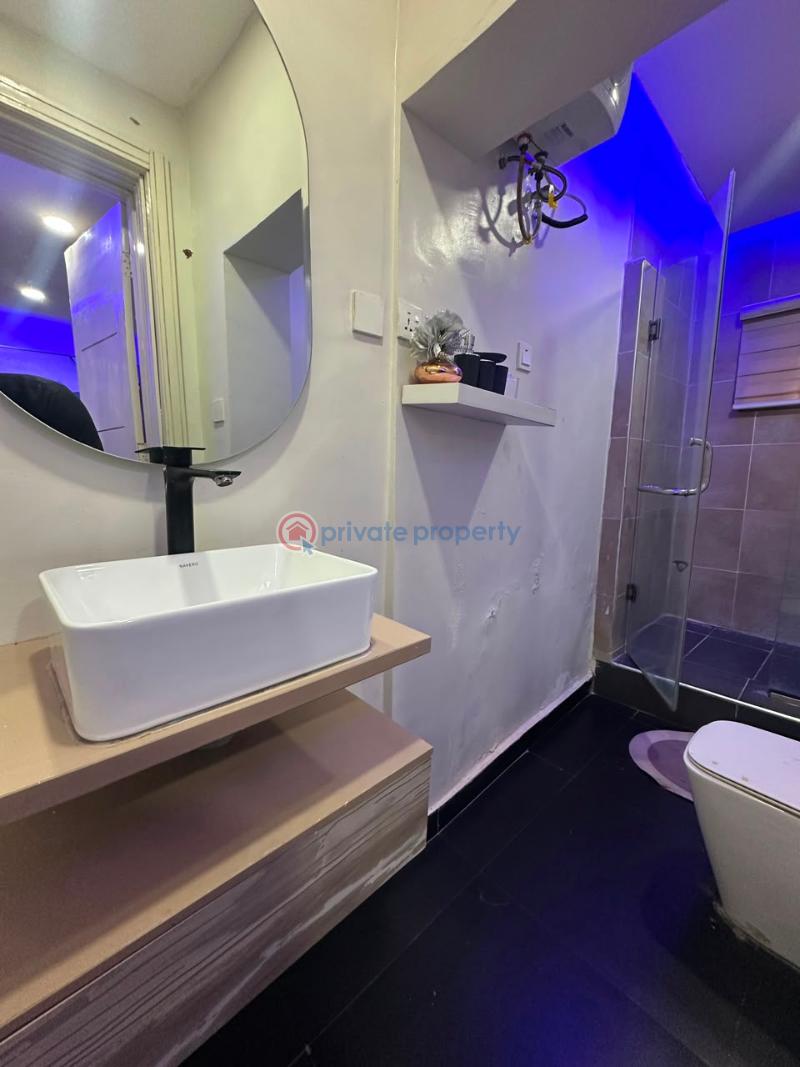 3 bedroom Block Of Flats For Rent Victoria Island Lagos - 19