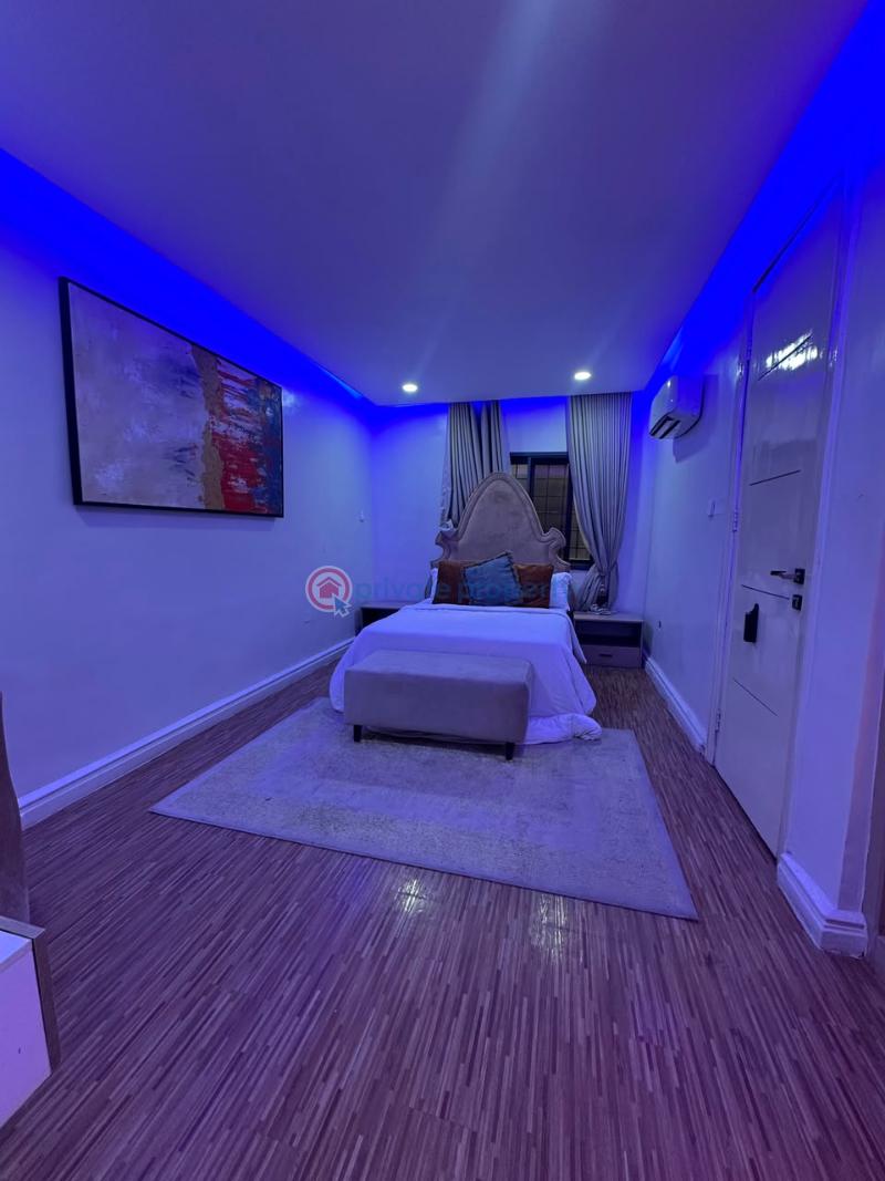 3 bedroom Block Of Flats For Rent Victoria Island Lagos - 16