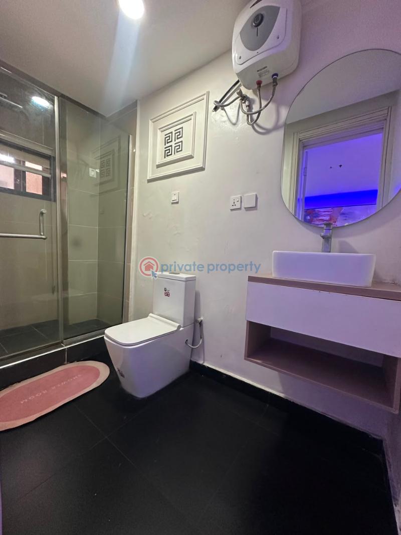 3 bedroom Block Of Flats For Rent Victoria Island Lagos - 14