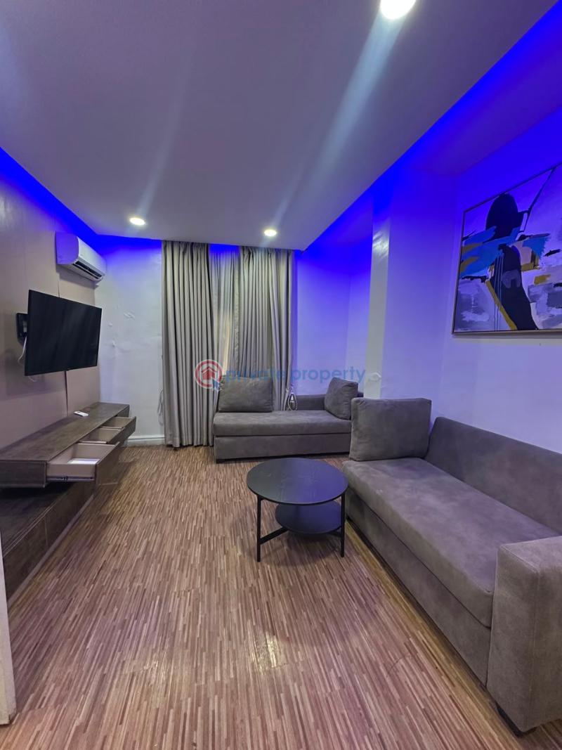 3 bedroom Block Of Flats For Rent Victoria Island Lagos - 18