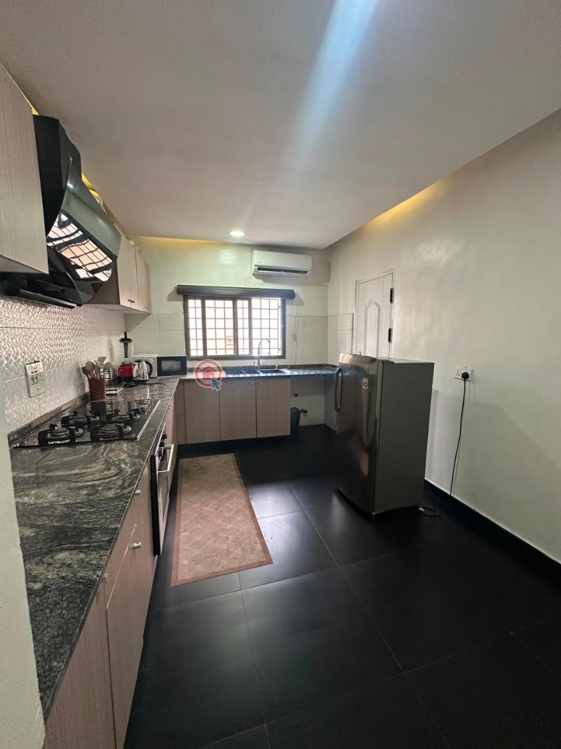 3 bedroom Block Of Flats For Rent Victoria Island Lagos - 7