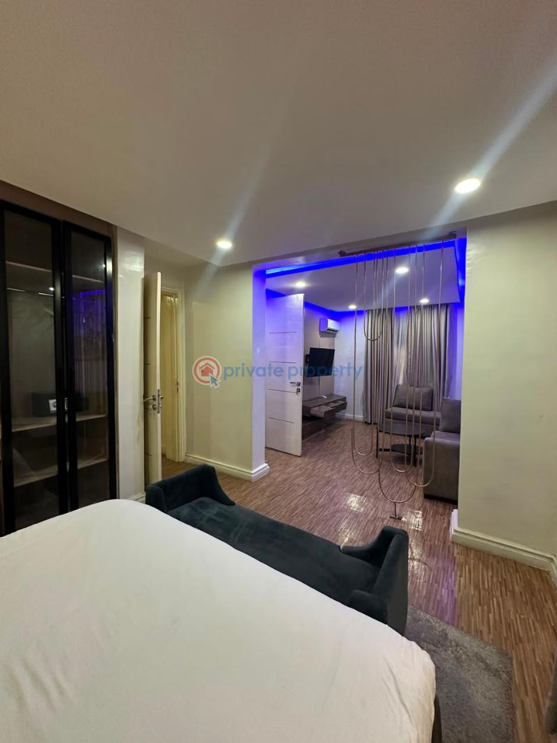 3 bedroom Block Of Flats For Rent Victoria Island Lagos - 23