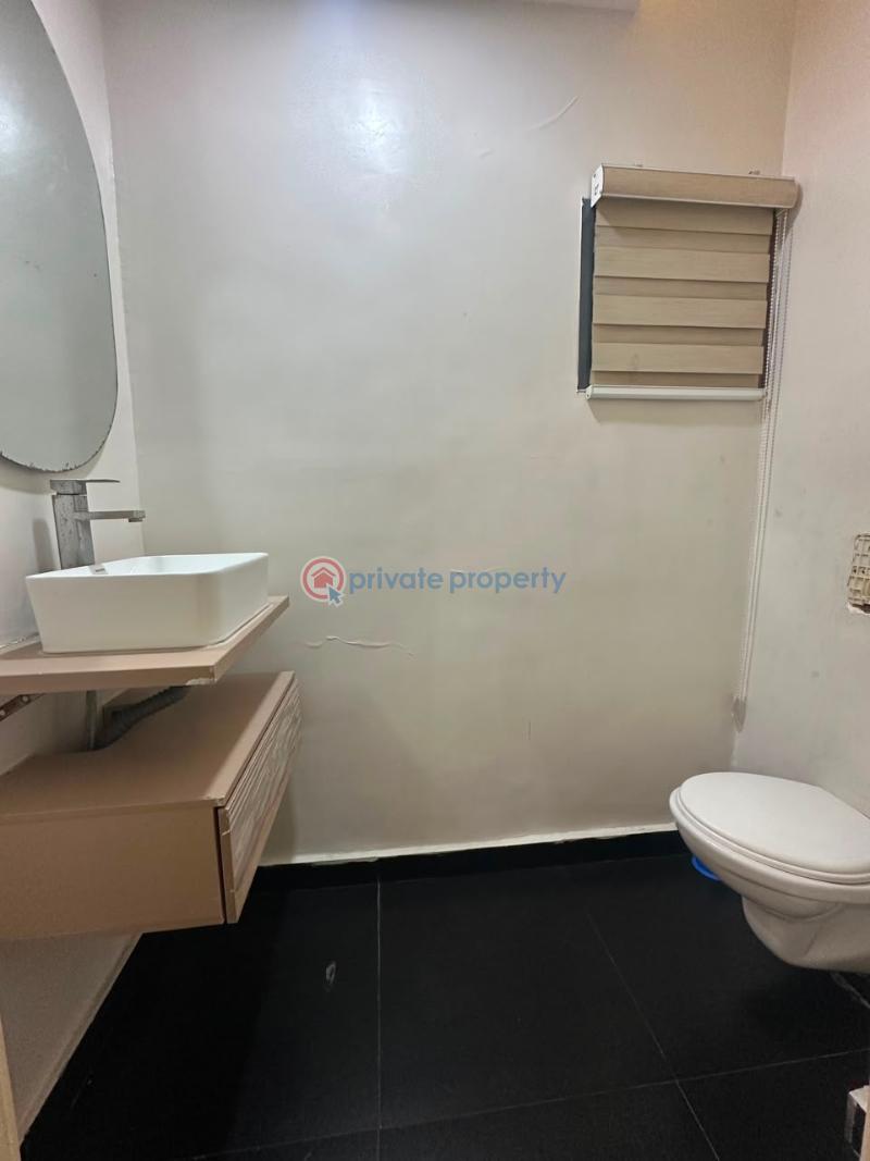 3 bedroom Block Of Flats For Rent Victoria Island Lagos - 8