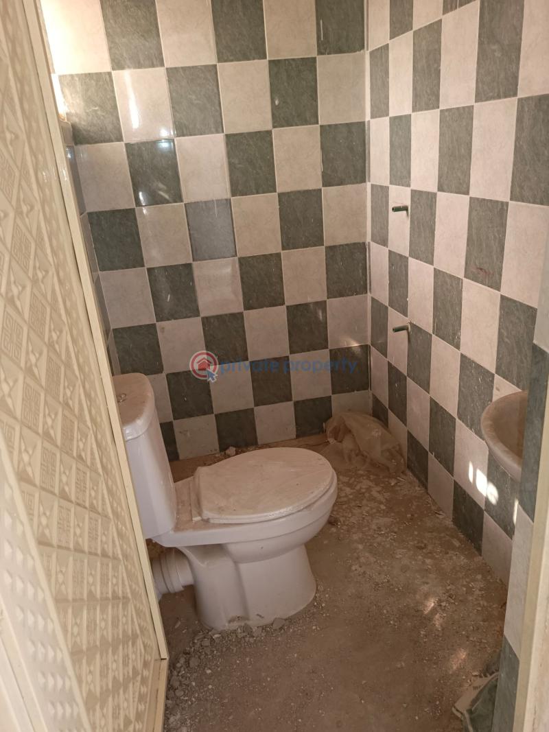 Self Contain For Rent Akala Express Ibadan Oyo - 8