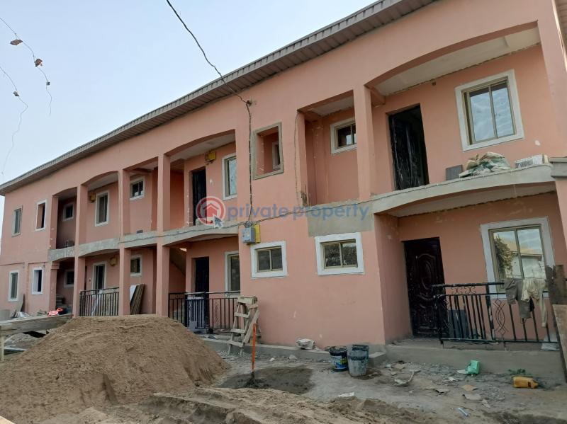 Self Contain For Rent Akala Express Ibadan Oyo - 11