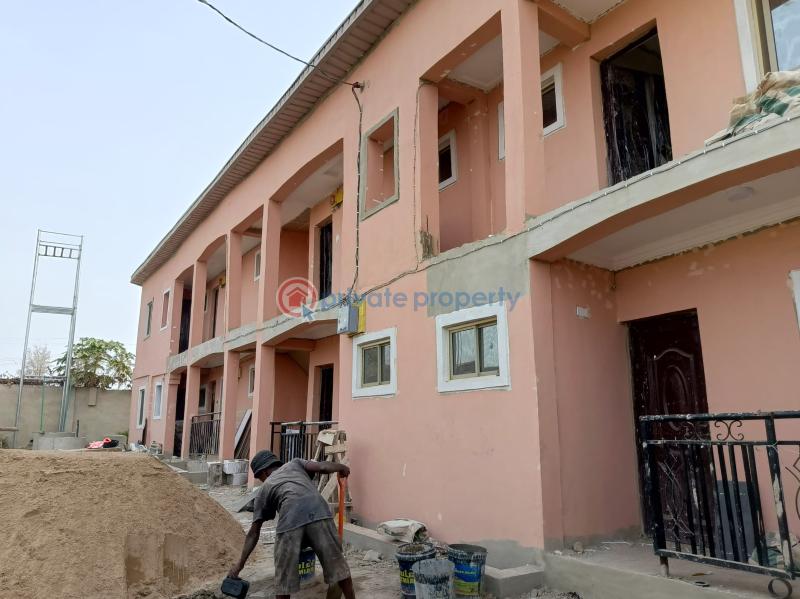 Self Contain For Rent Akala Express Ibadan Oyo - 9