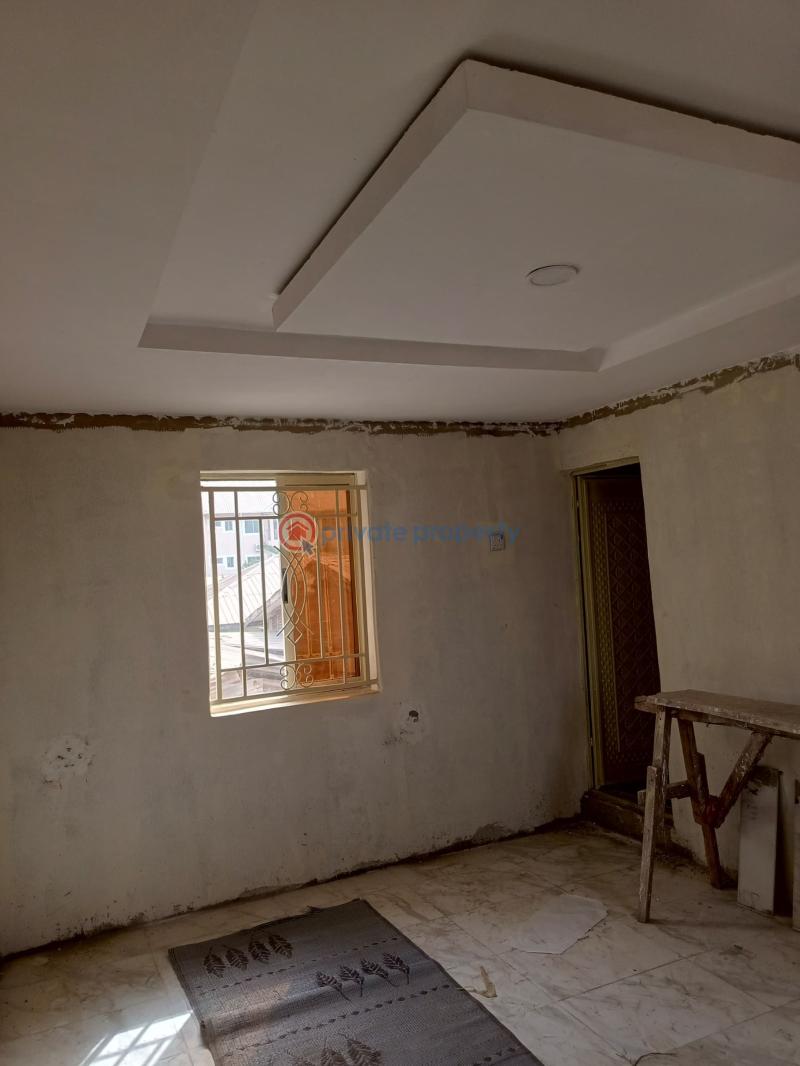 Self Contain For Rent Akala Express Ibadan Oyo - 1