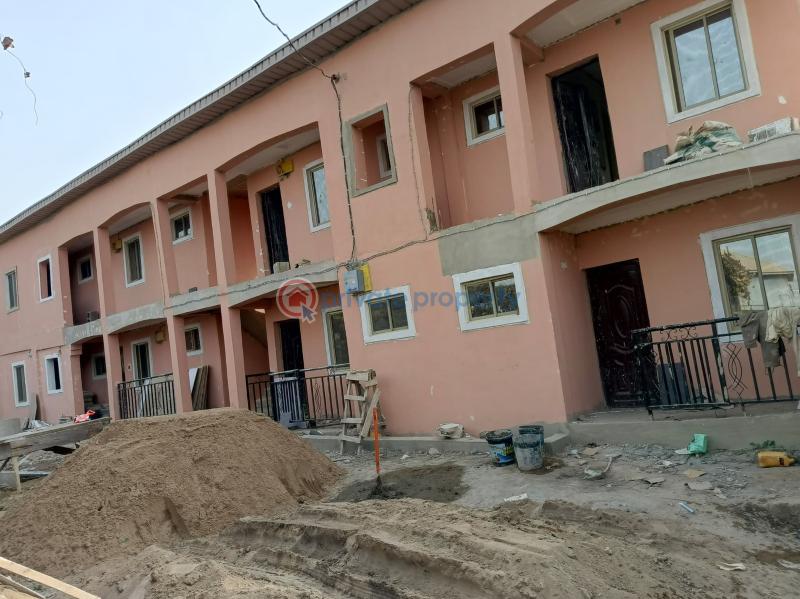 Self Contain For Rent Akala Express Ibadan Oyo - 6