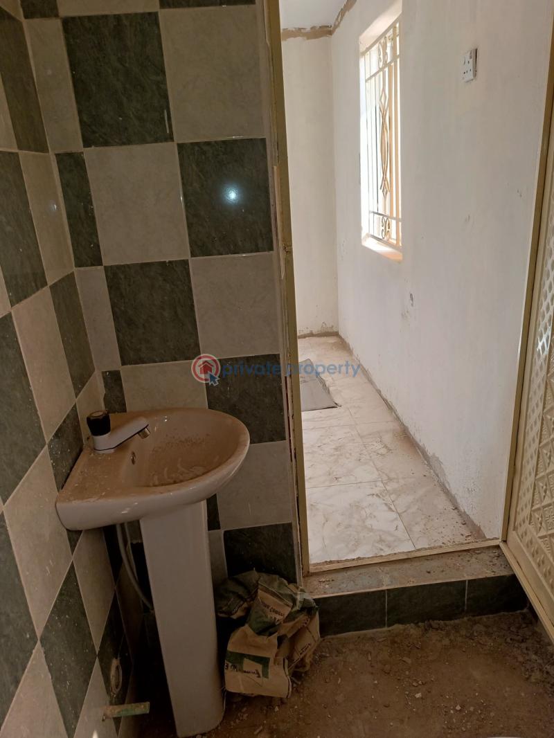 Self Contain For Rent Akala Express Ibadan Oyo - 3