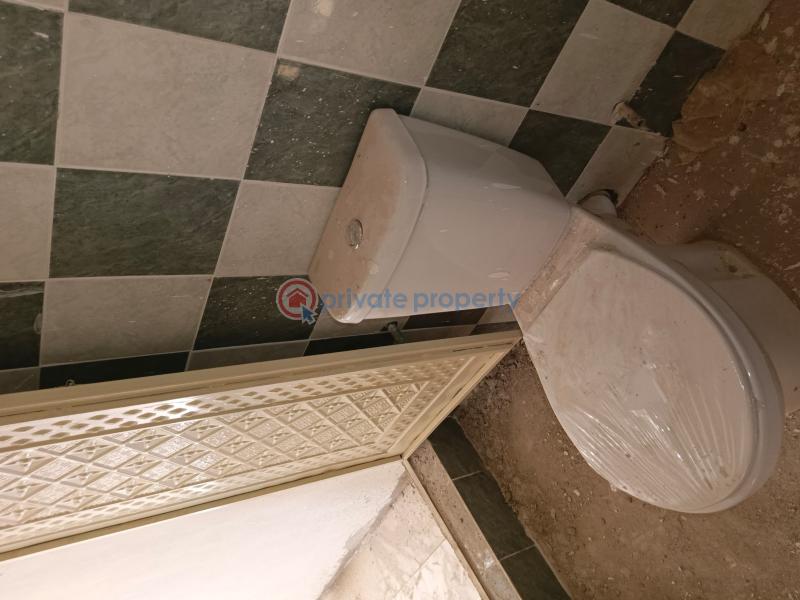 Self Contain For Rent Akala Express Ibadan Oyo - 4