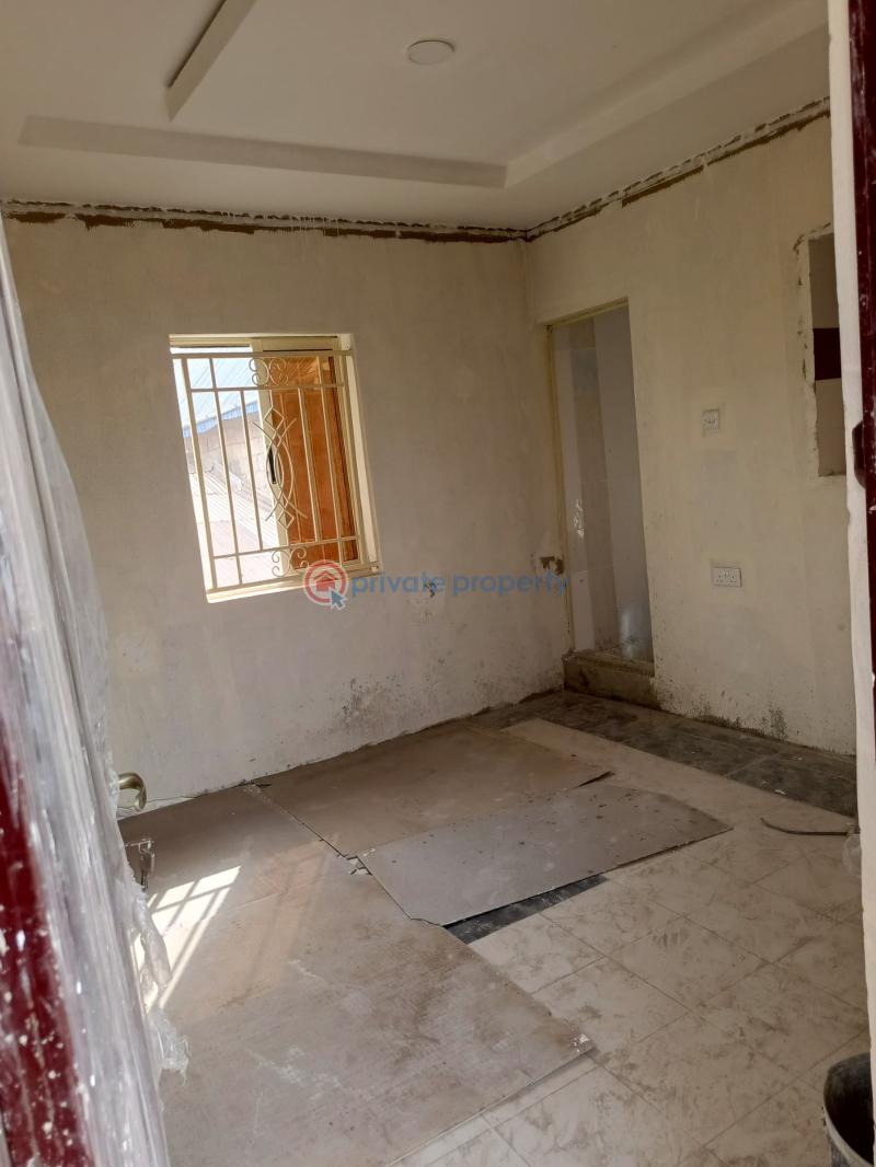 Self Contain For Rent Akala Express Ibadan Oyo - 0