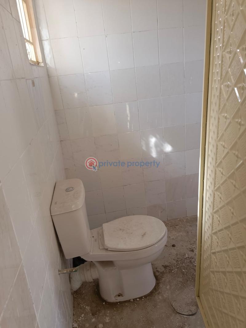 Self Contain For Rent Akala Express Ibadan Oyo - 2