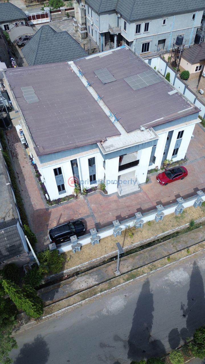 2 bedroom Block Of Flats For Sale Gwarimpa Abuja Phase 3  - 1