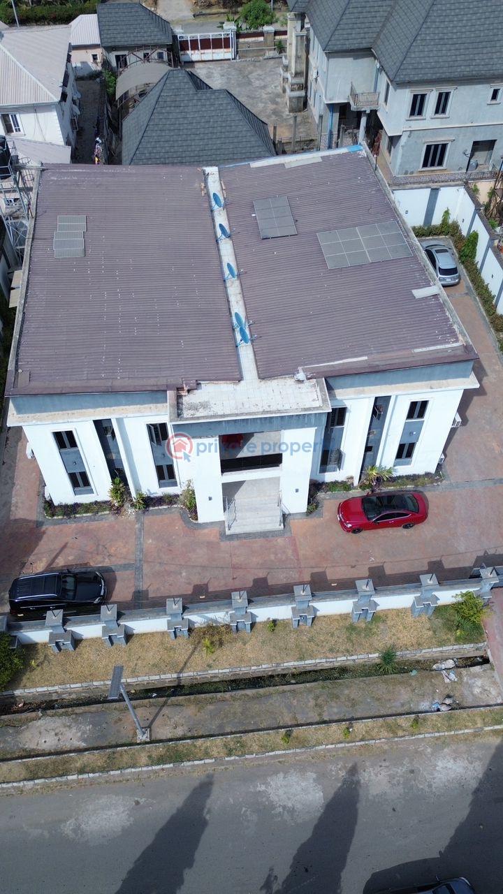 2 bedroom Block Of Flats For Sale Gwarimpa Abuja Phase 3  - 0
