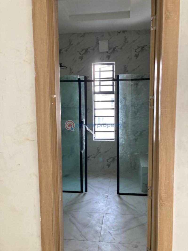 4 bedroom Terraced Duplex For Sale Ikate Elegushi Lekki Lagos - 12
