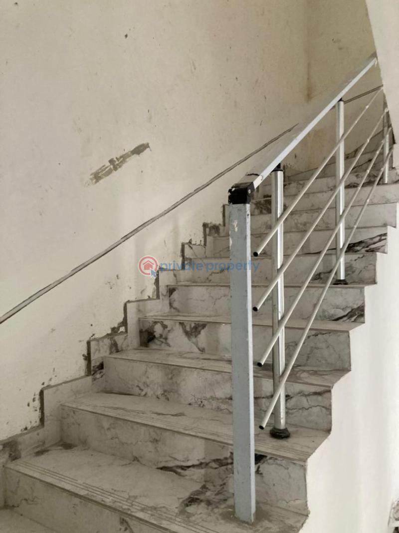 4 bedroom Terraced Duplex For Sale Ikate Elegushi Lekki Lagos - 4