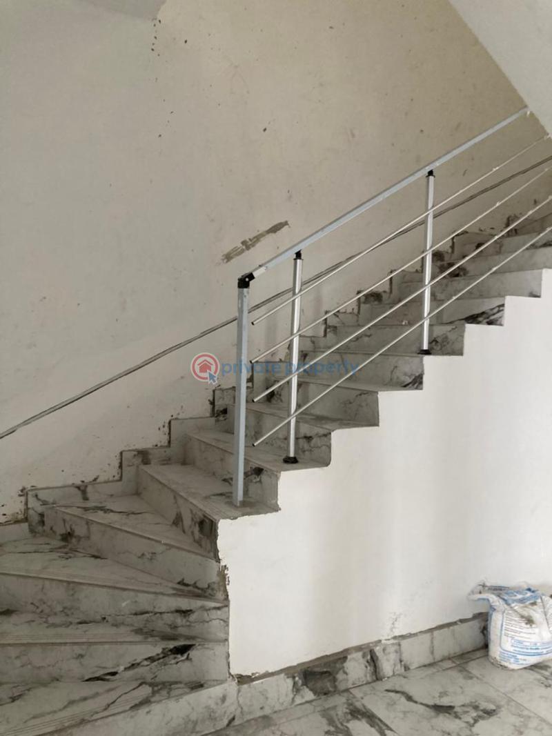 4 bedroom Terraced Duplex For Sale Ikate Elegushi Lekki Lagos - 3