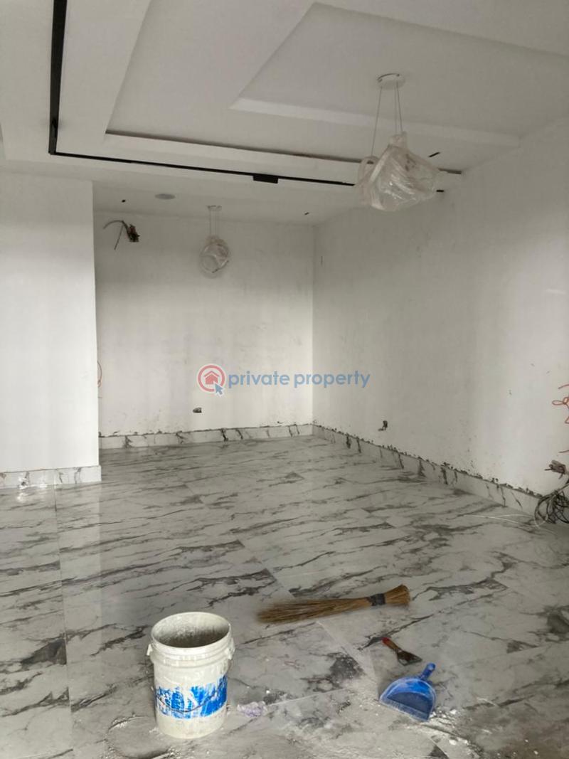 4 bedroom Terraced Duplex For Sale Ikate Elegushi Lekki Lagos - 2