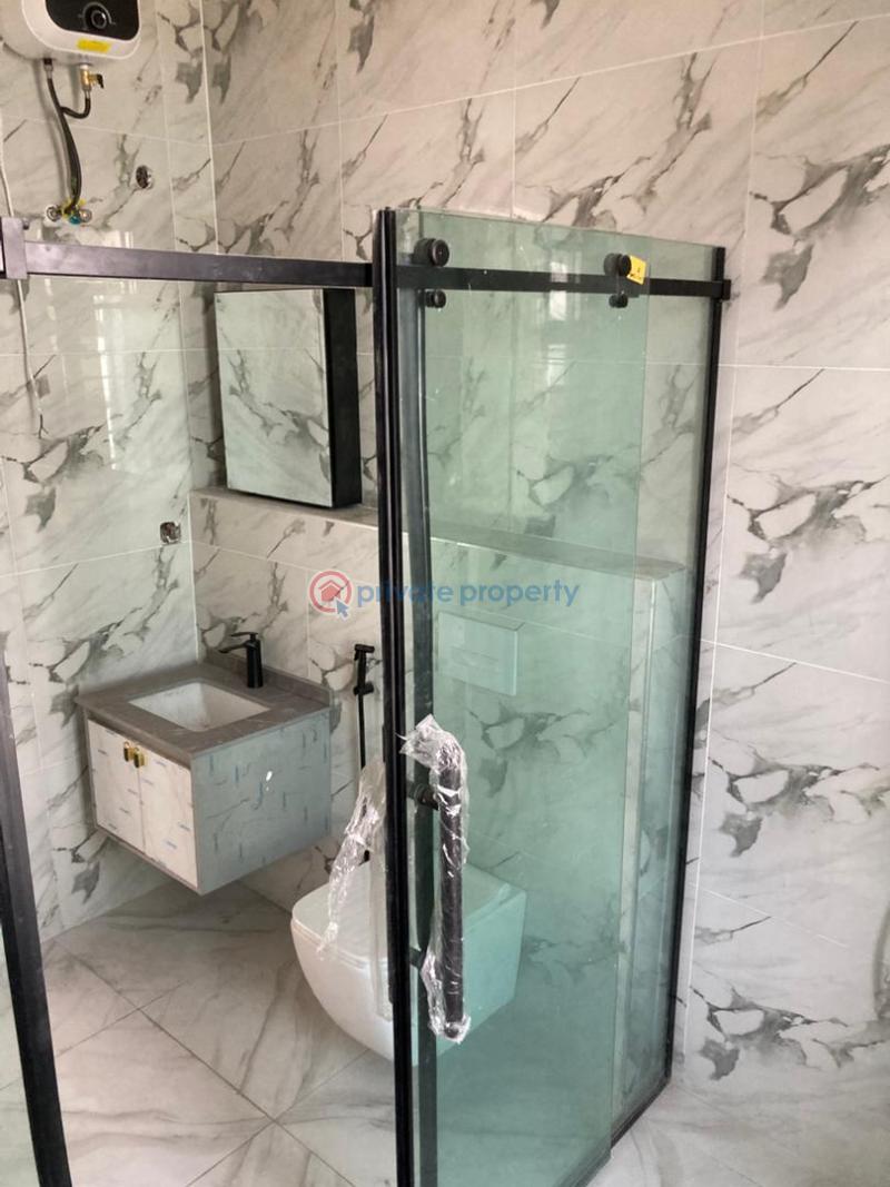 4 bedroom Terraced Duplex For Sale Ikate Elegushi Lekki Lagos - 13