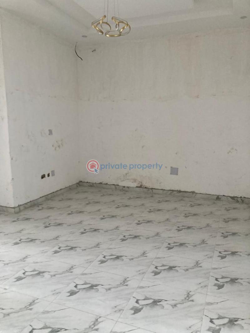 4 bedroom Terraced Duplex For Sale Ikate Elegushi Lekki Lagos - 16