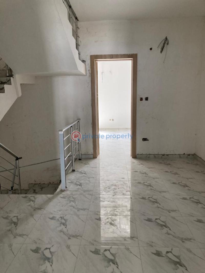 4 bedroom Terraced Duplex For Sale Ikate Elegushi Lekki Lagos - 15