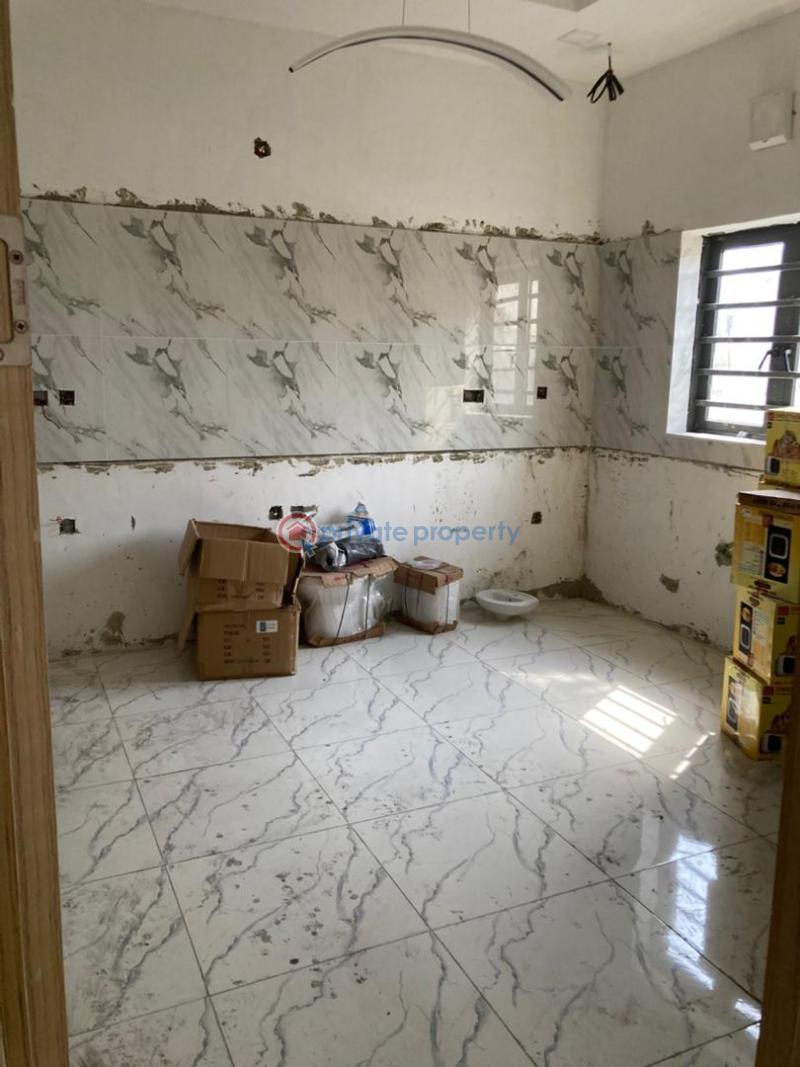 4 bedroom Terraced Duplex For Sale Ikate Elegushi Lekki Lagos - 6