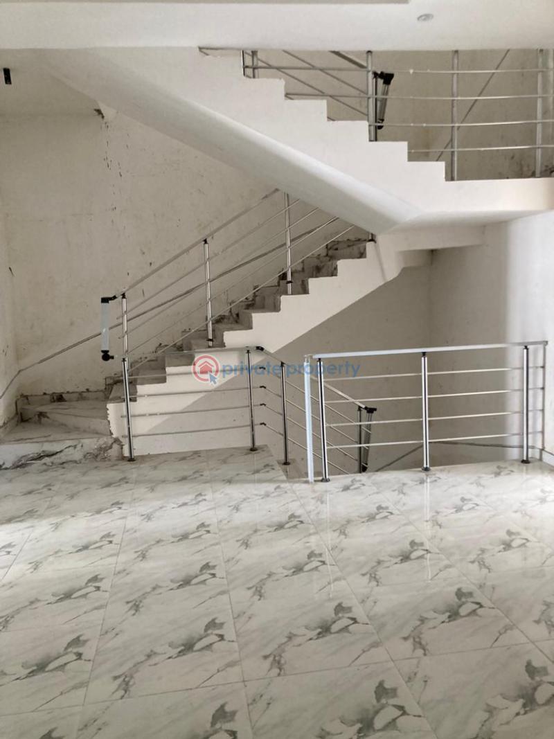 4 bedroom Terraced Duplex For Sale Ikate Elegushi Lekki Lagos - 17