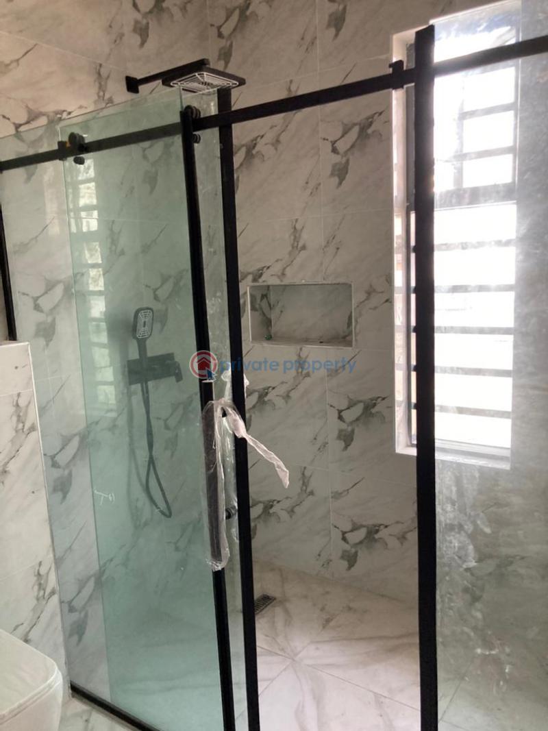 4 bedroom Terraced Duplex For Sale Ikate Elegushi Lekki Lagos - 14