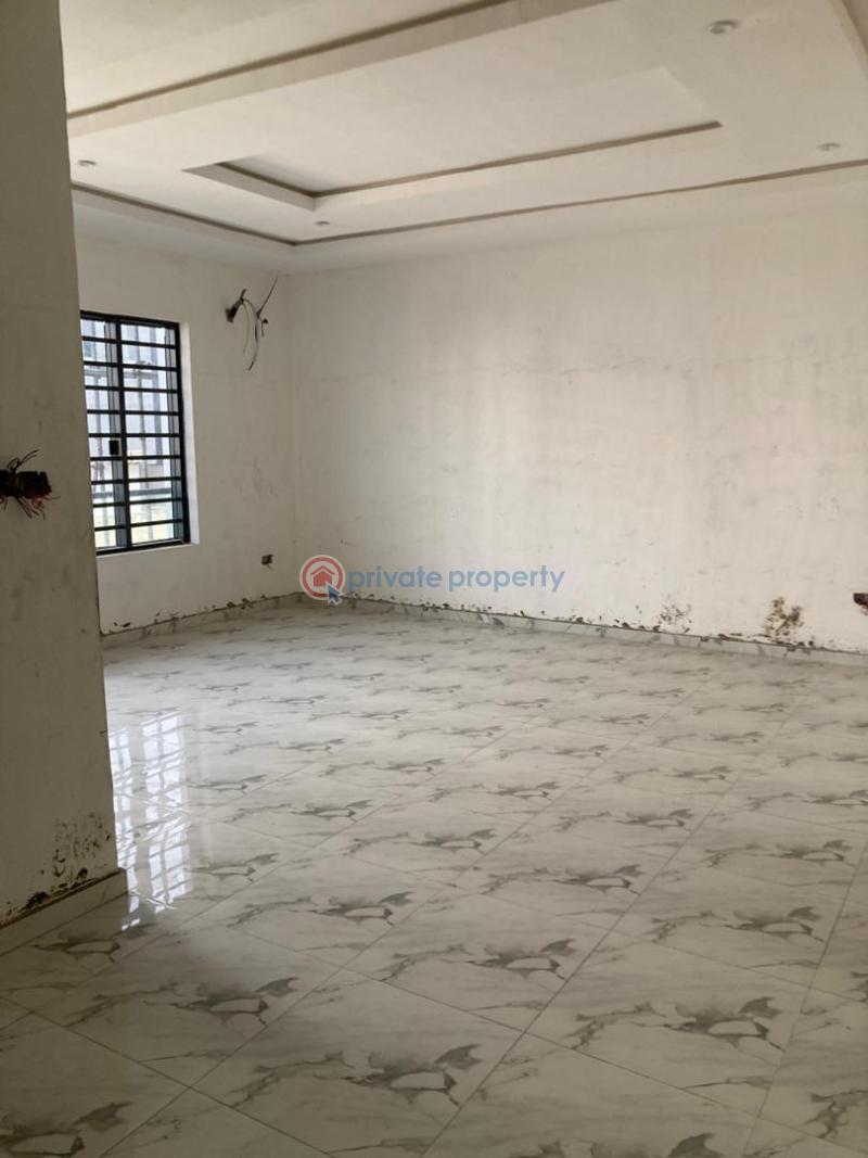 4 bedroom Terraced Duplex For Sale Ikate Elegushi Lekki Lagos - 9
