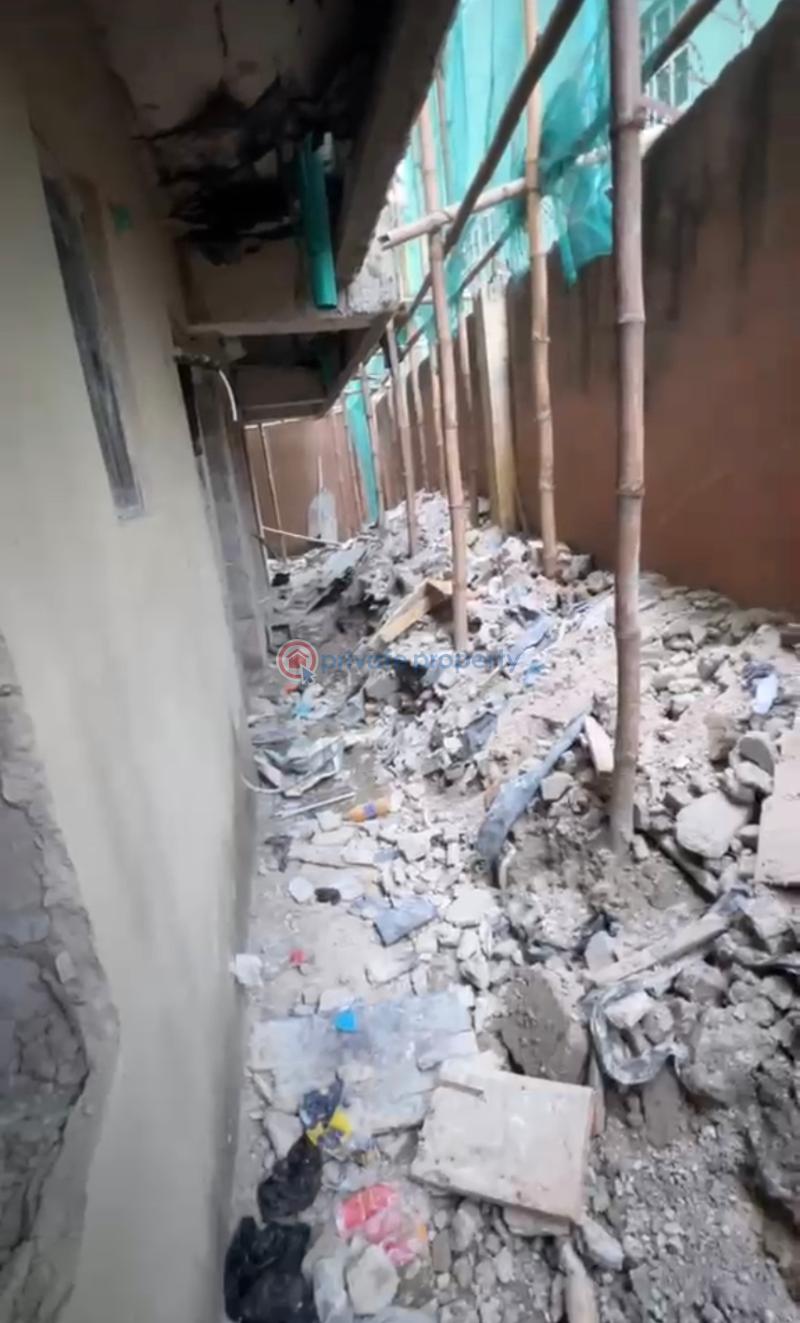 4 bedroom Terraced Duplex For Sale Allen Avenue Ikeja Lagos - 9