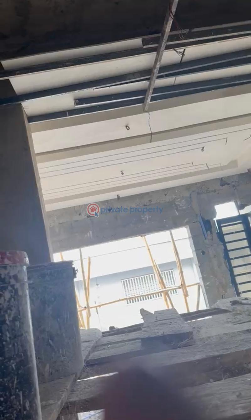 4 bedroom Terraced Duplex For Sale Allen Avenue Ikeja Lagos - 13