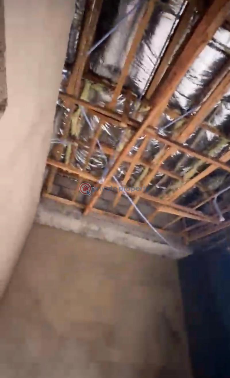 4 bedroom Terraced Duplex For Sale Allen Avenue Ikeja Lagos - 6