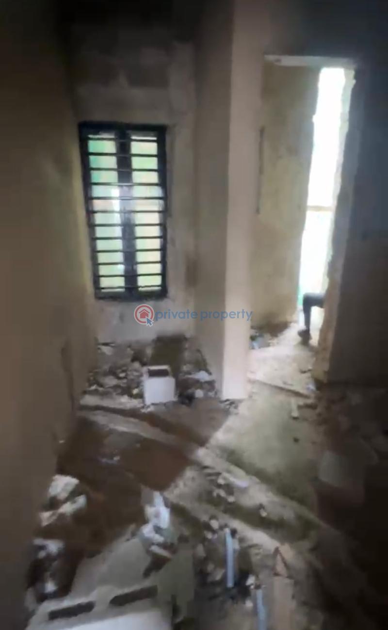 4 bedroom Terraced Duplex For Sale Allen Avenue Ikeja Lagos - 8