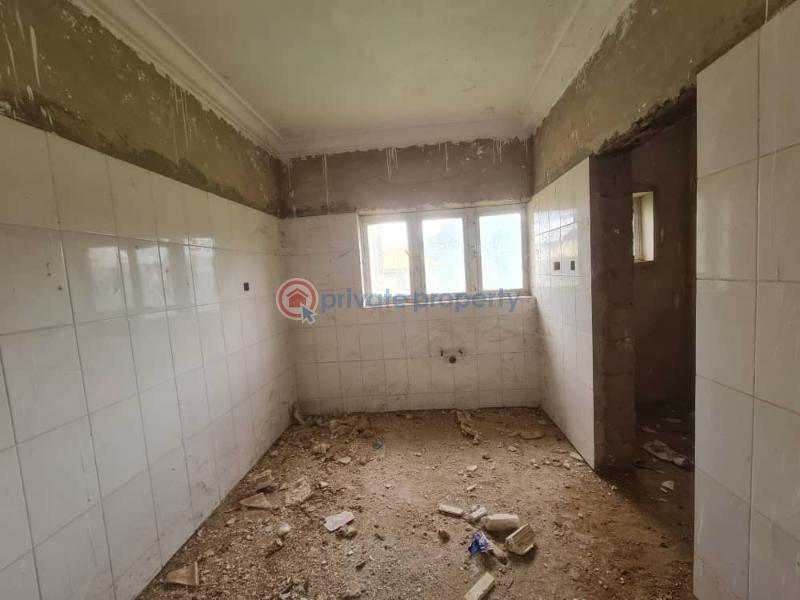 3 bedroom Block Of Flats For Sale Sunrise Estate,emene Enugu Enugu Suburb Enugu Area  - 7