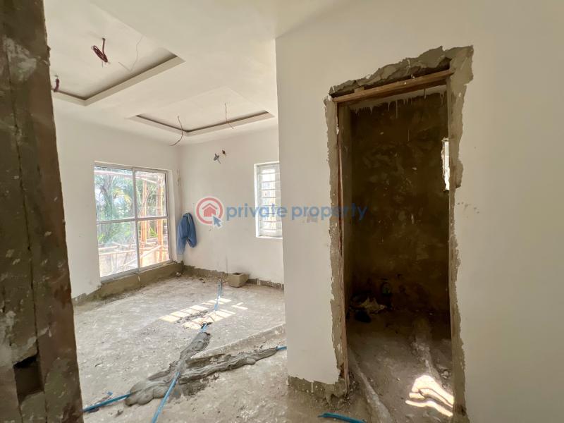 2 bedroom Block Of Flats For Sale Secure Estate At Sangotedo Lagos Sangotedo Ajah Lagos - 14