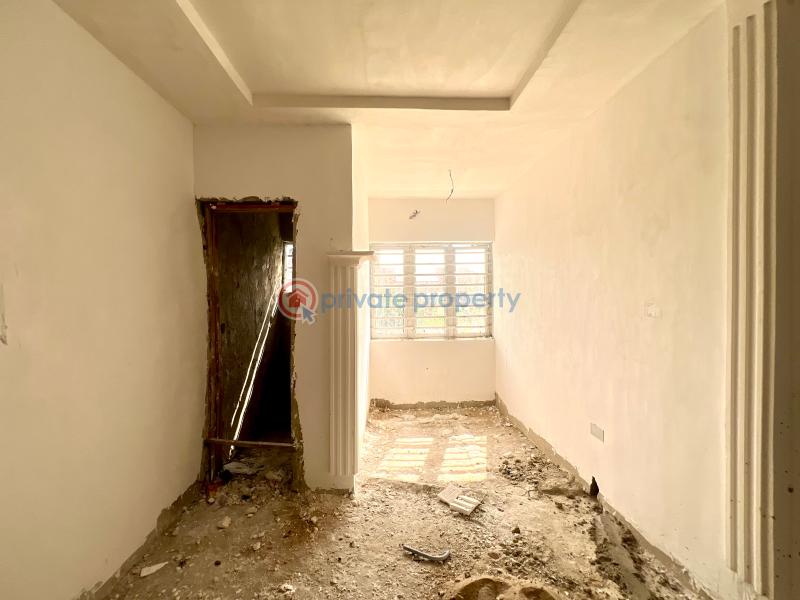 2 bedroom Block Of Flats For Sale Secure Estate At Sangotedo Lagos Sangotedo Ajah Lagos - 11