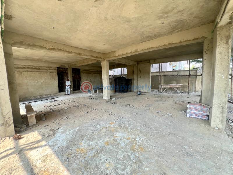 2 bedroom Block Of Flats For Sale Secure Estate At Sangotedo Lagos Sangotedo Ajah Lagos - 3