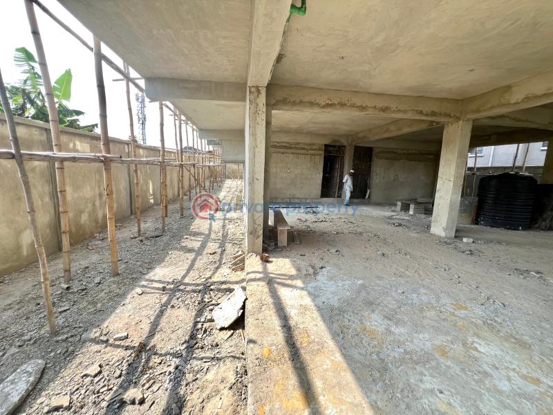 2 bedroom Block Of Flats For Sale Secure Estate At Sangotedo Lagos Sangotedo Ajah Lagos - 4