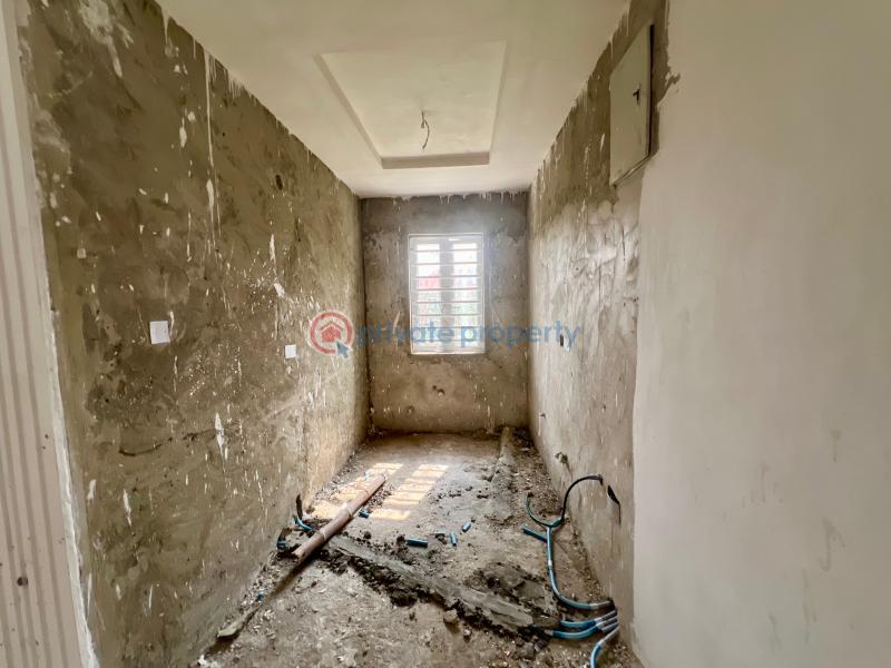 2 bedroom Block Of Flats For Sale Secure Estate At Sangotedo Lagos Sangotedo Ajah Lagos - 10
