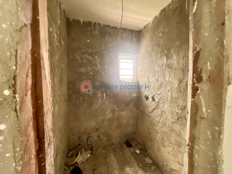 2 bedroom Block Of Flats For Sale Secure Estate At Sangotedo Lagos Sangotedo Ajah Lagos - 18