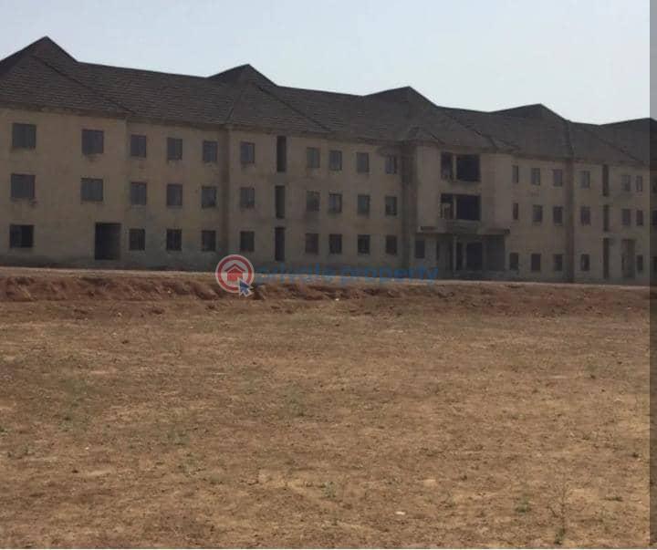 10 bedroom School For Sale Gwarimpa Abuja Phase 3  - 0
