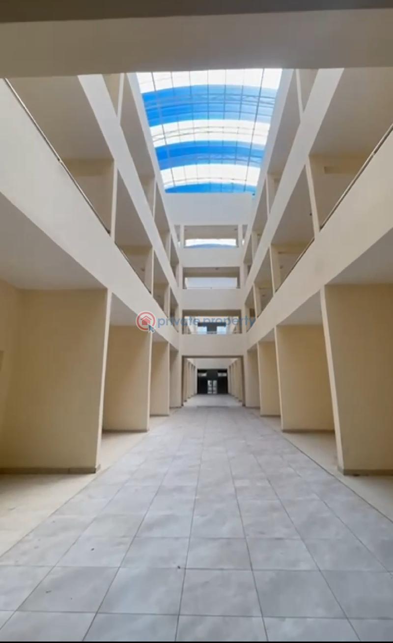 Office For Sale Gudu Abuja Phase 2  - 0