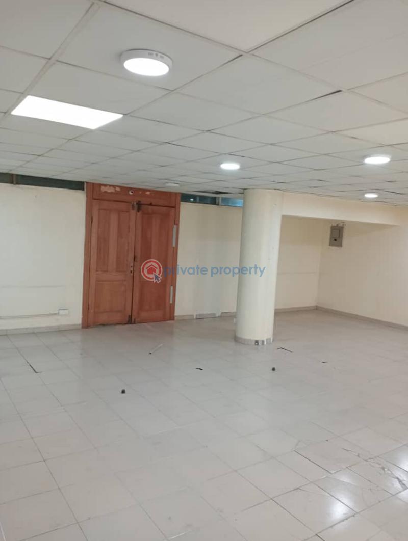 Office For Rent Victoria Island, Lagos Victoria Island Lagos - 1