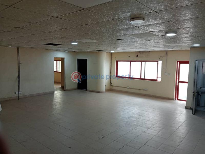 Office For Rent Victoria Island, Lagos Victoria Island Lagos - 3